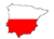 MUEBLES PÉREZ - Polski